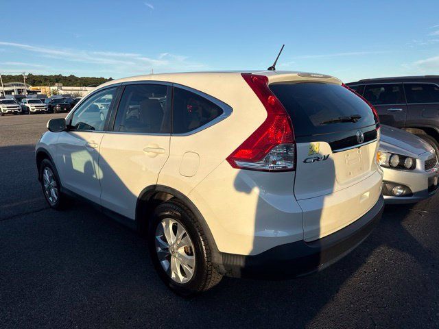 Used 2014 Honda CR-V EX image 4