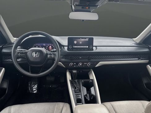 Used 2024 Honda Accord LX image 5