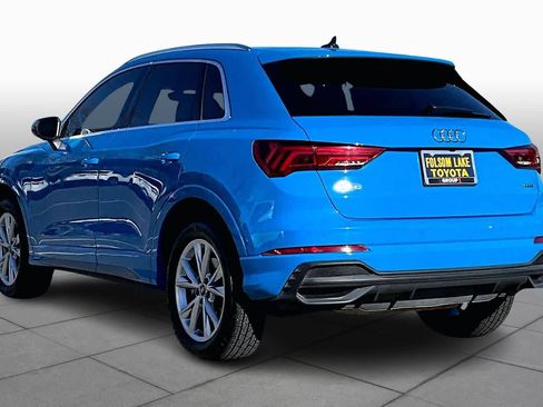 Used 2023 Audi Q3 2.0T Premium w/ Convenience Package image 11