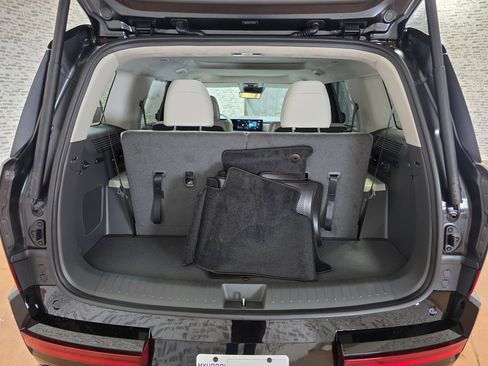 New 2026 Hyundai Santa Fe Calligraphy image 14