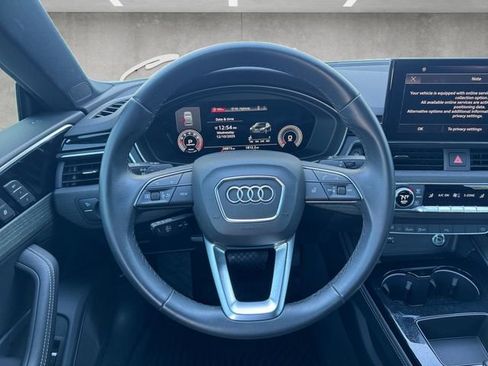 Used 2023 Audi A5 2.0T Premium Plus w/ Premium Plus image 21