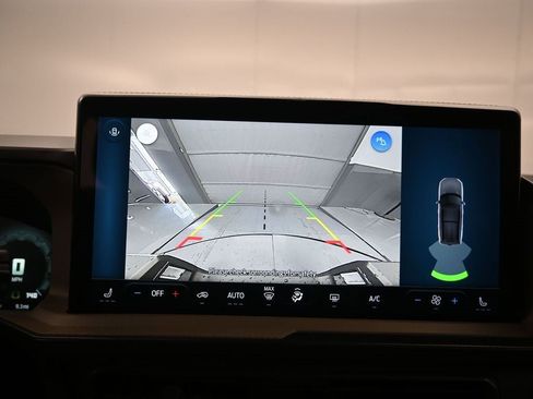 New 2025 Ford Bronco Sport Big Bend w/ Convenience Package image 36