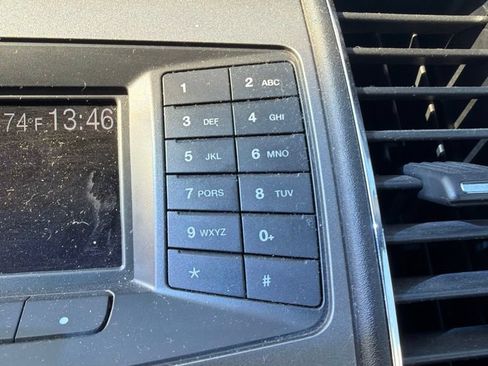 Used 2013 Ford Taurus Police Interceptor AWD w/ Ready For The Road Pkg image 24