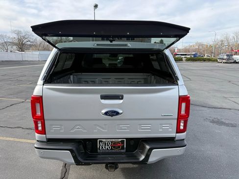 Used 2019 Ford Ranger XLT w/ Trailer Tow Package image 25