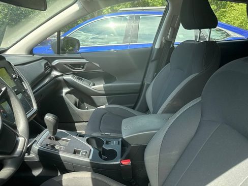 Used 2024 Subaru Impreza 2.0i AWD/4WD image 7
