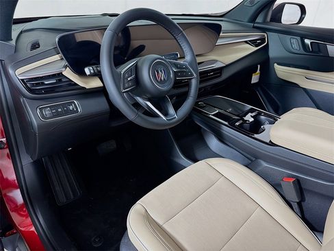 New 2026 Buick Enclave Preferred w/ Power Package image 5