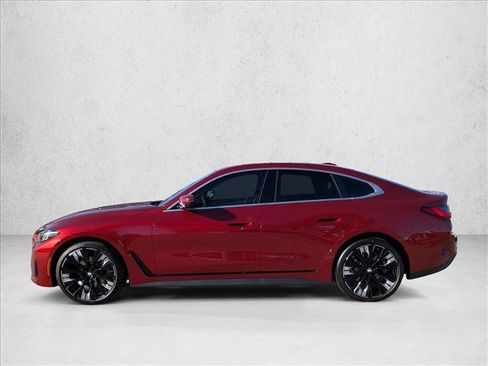 Used 2026 BMW 430i w/ Premium Package RWD image 9