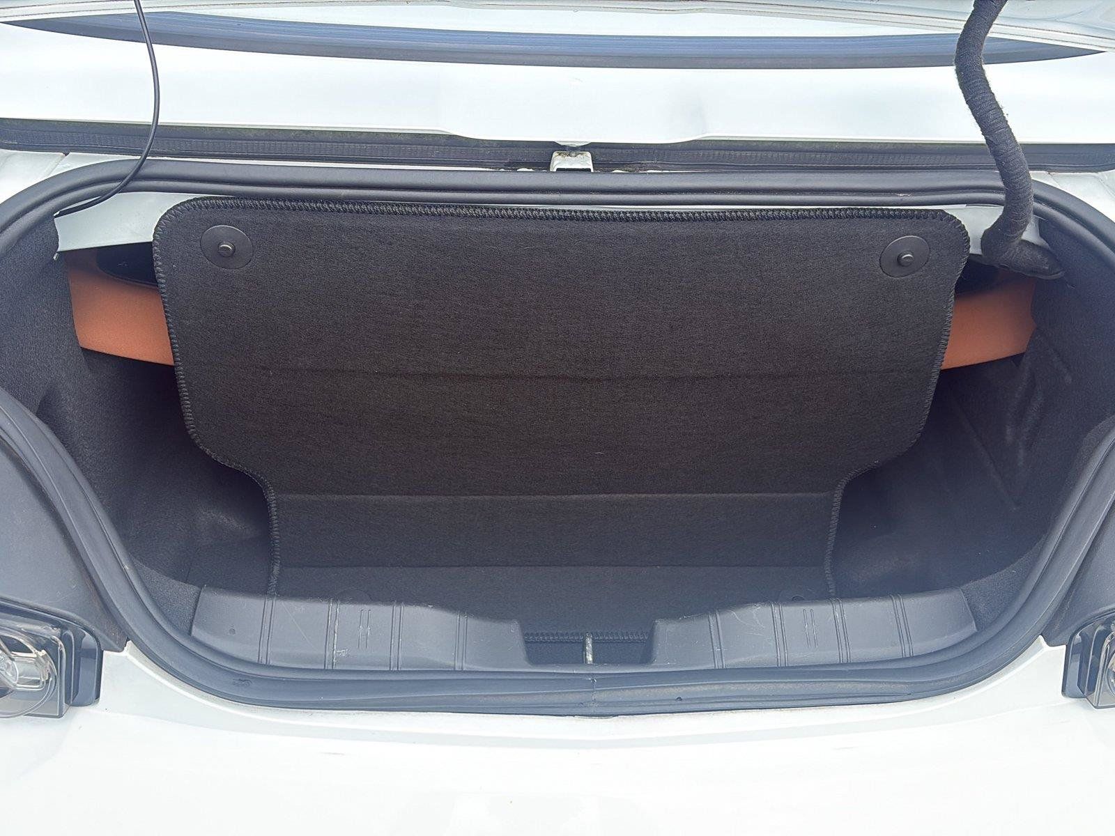 Used 2021 Chevrolet Camaro SS RWD image 29