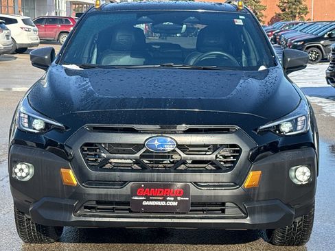 Used 2024 Subaru Crosstrek 2.5i Wilderness image 3