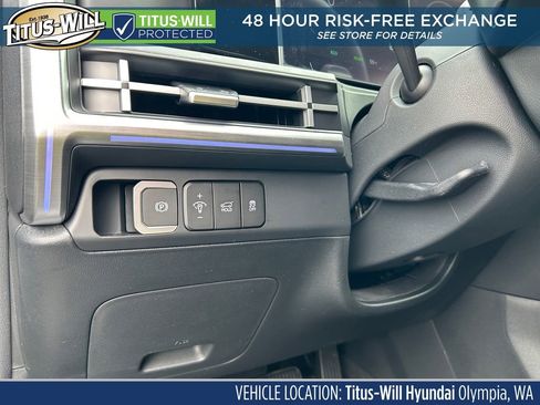 New 2026 Hyundai Santa Fe Limited AWD/4WD image 21