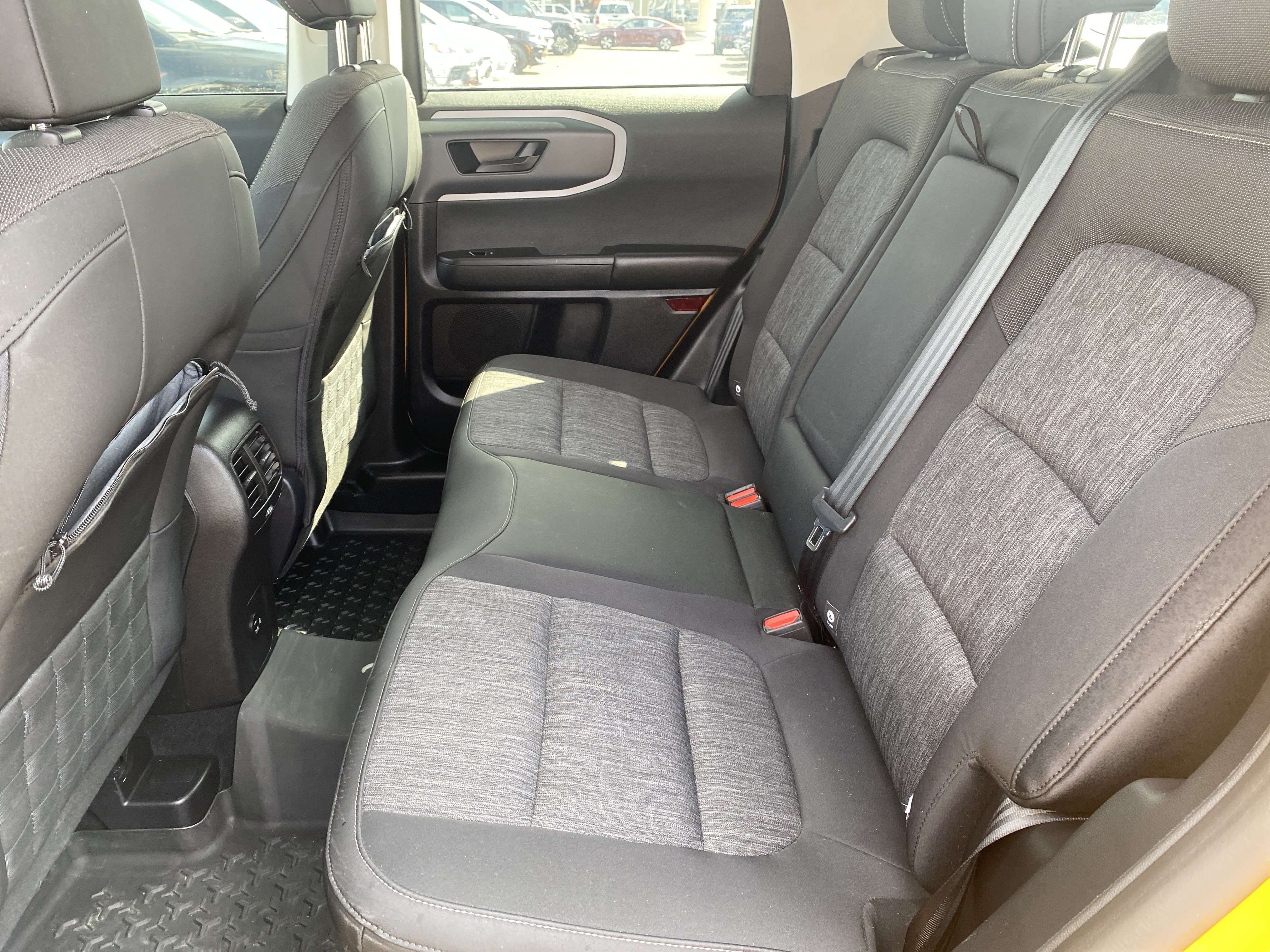 Used 2022 Ford Bronco Sport Big Bend w/ Convenience Package AWD/4WD image 23