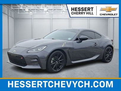 Used 2024 Toyota GR86 Premium