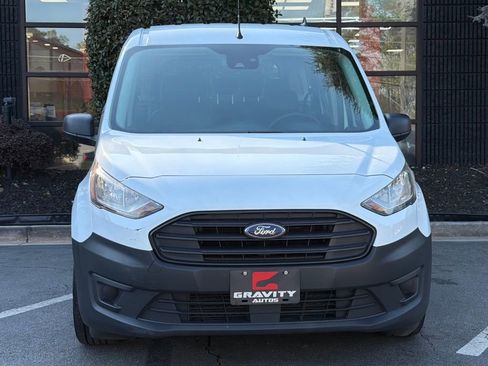 Used 2021 Ford Transit Connect XL image 3