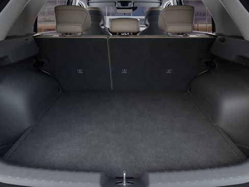 New 2025 Kia Niro EX image 19