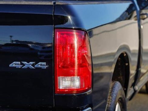 Certified 2024 RAM 1500 Classic SLT AWD/4WD image 9