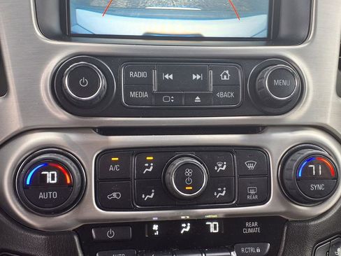 Used 2016 GMC Yukon SLT RWD image 6