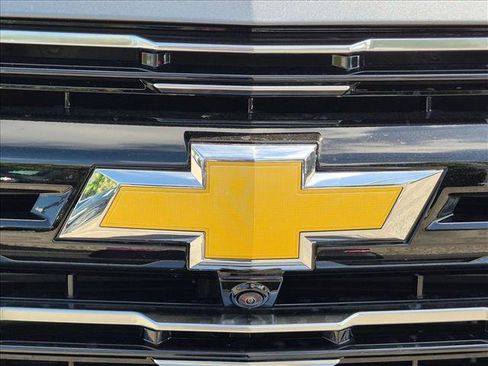 New 2026 Chevrolet Tahoe High Country AWD/4WD image 17