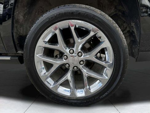 Used 2018 GMC Yukon XL Denali w/ Denali Ultimate Package AWD/4WD image 65