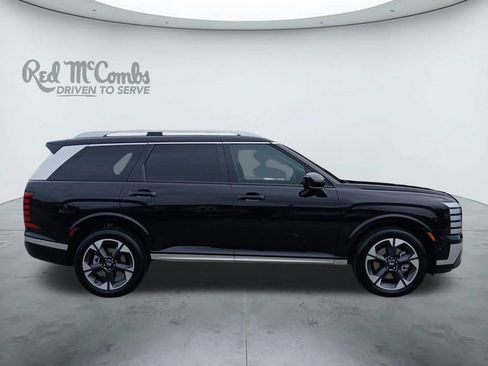 New 2026 Hyundai Palisade Limited FWD image 6
