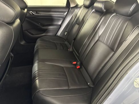 Used 2022 Honda Accord Sport Special Edition image 12