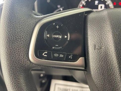 Used 2017 Honda CR-V LX image 38