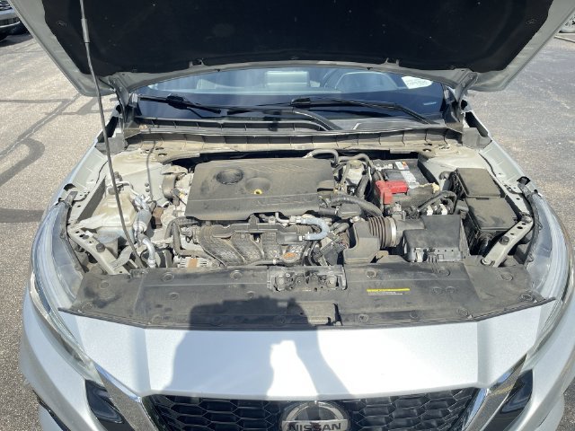 Used 2020 Nissan Altima 2.5 SV FWD image 29