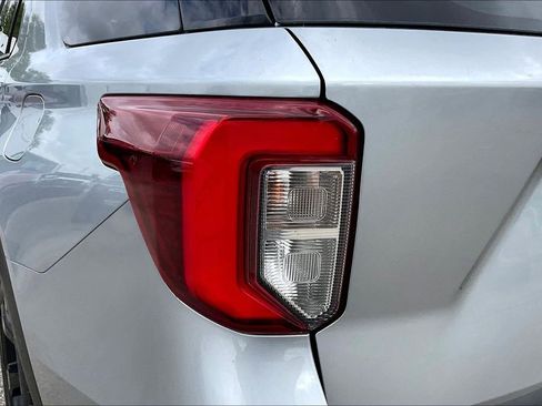 Used 2022 Ford Explorer ST w/ Equipment Group 401A AWD/4WD image 20