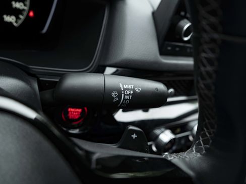 Used 2025 Honda Civic Sport image 24