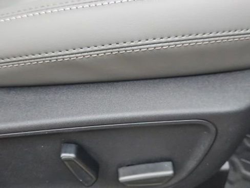 New 2025 Ford Bronco Sport Badlands w/ Badlands Tech Package image 56