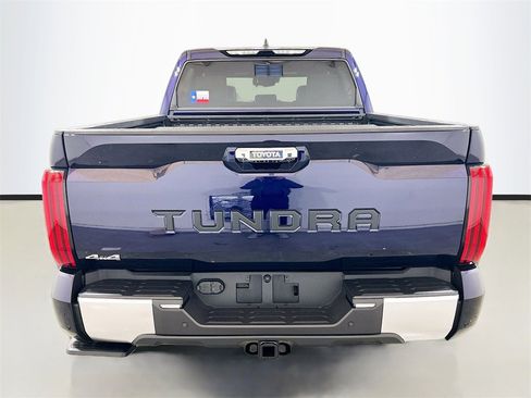 New 2026 Toyota Tundra Limited image 5
