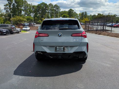 Certified 2026 BMW X3 xDrive30 w/ Premium Package image 9