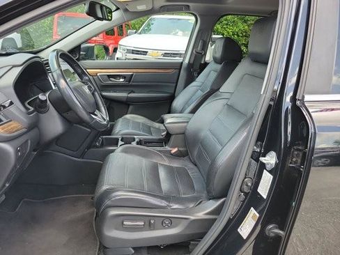 Used 2020 Honda CR-V EX-L image 17