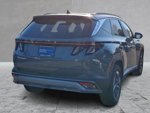 Used 2026 Hyundai Tucson SEL FWD image 4