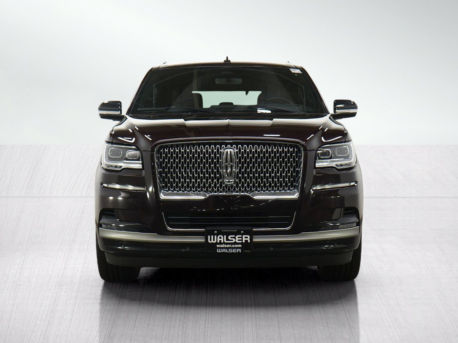 Used 2023 Lincoln Navigator Reserve w/ Equipment Group 201A AWD/4WD image 8