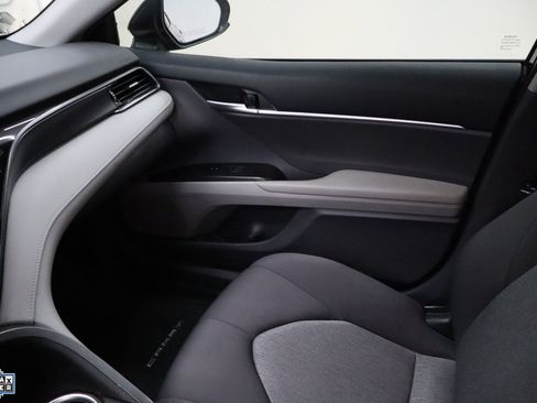 Used 2024 Toyota Camry LE image 22