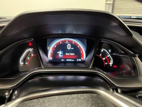 Used 2017 Honda Civic Si image 27