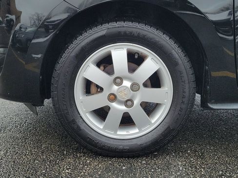 Used 2015 Mitsubishi Mirage ES image 5