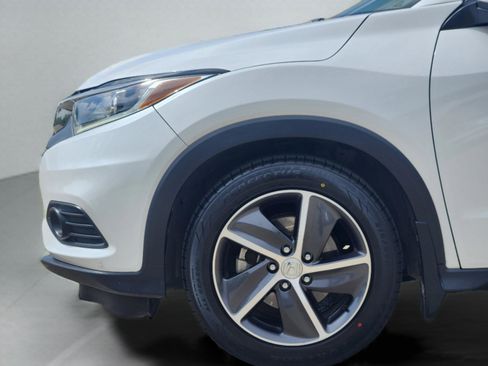 Used 2022 Honda HR-V EX image 10