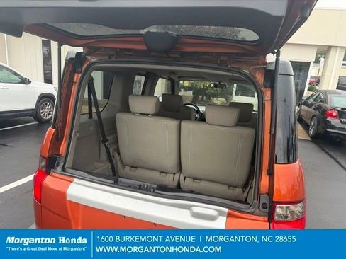 Used 2010 Honda Element LX image 27