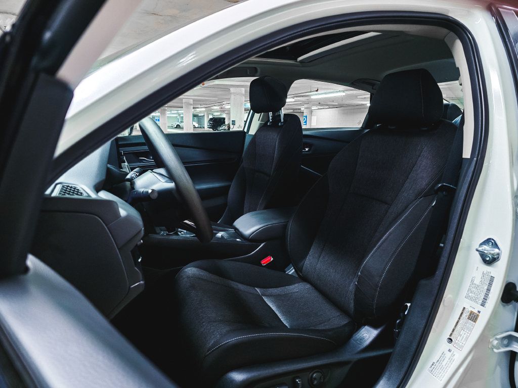 Used 2025 Honda Accord SE image 18