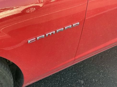 Used 2011 Chevrolet Camaro SS w/ RS Package image 11