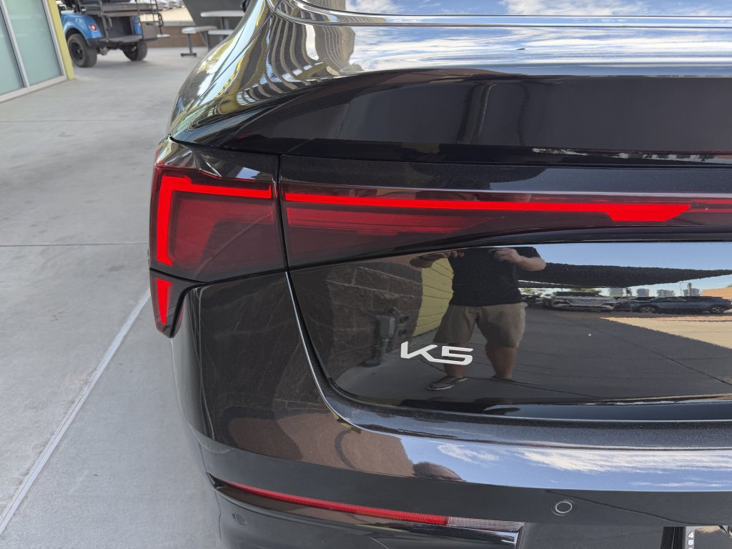 Used 2026 Kia K5 GT-Line w/ GT-Line Premium Package FWD image 14