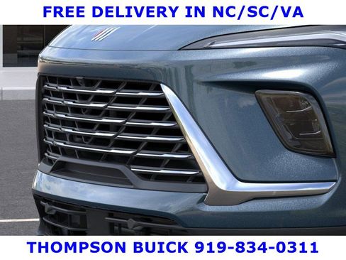 New 2025 Buick Enclave Preferred w/ Power Package image 13