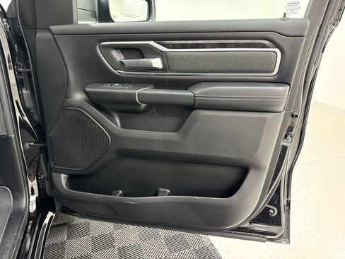 Used 2022 RAM 1500 Big Horn AWD/4WD image 35
