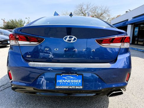 Used 2018 Hyundai Sonata SE image 20