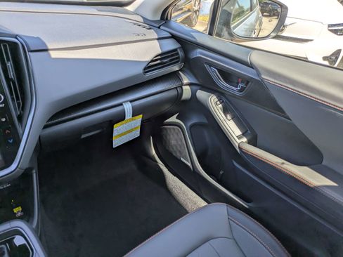 New 2026 Subaru Crosstrek 2.5i Limited AWD/4WD image 17