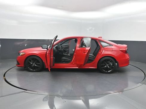 Used 2023 Honda Civic Sport image 38