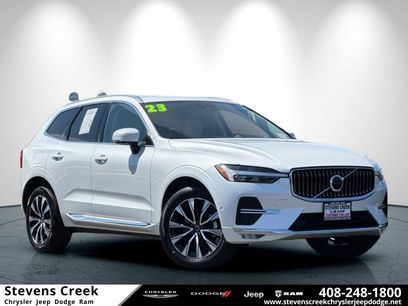 Used 2023 Volvo XC60 B5 Plus