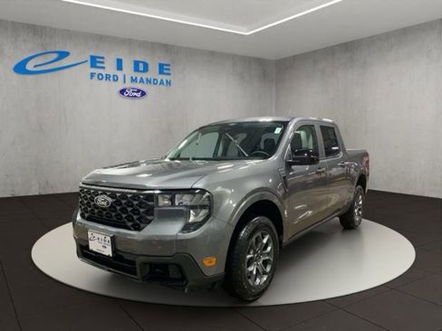 New 2026 Ford Maverick XLT w/ XLT Luxury Package image 3