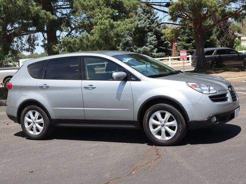 Used 2007 Subaru Tribeca AWD/4WD image 2